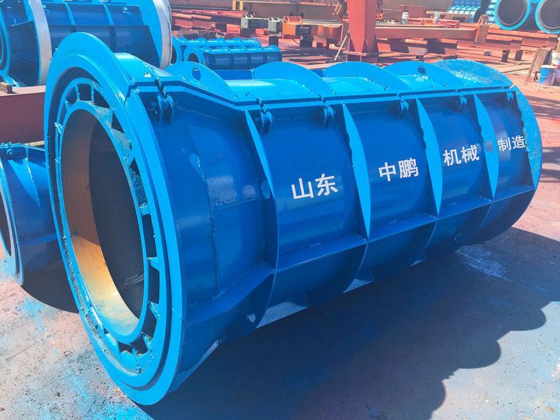 水泥管模具（jù）