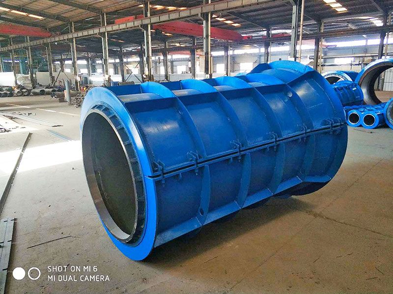 水泥管模（mó）具