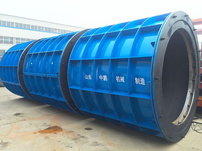 水泥管模具（jù）