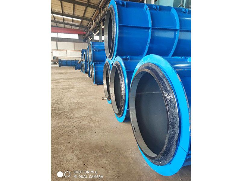 水泥管模具（jù）