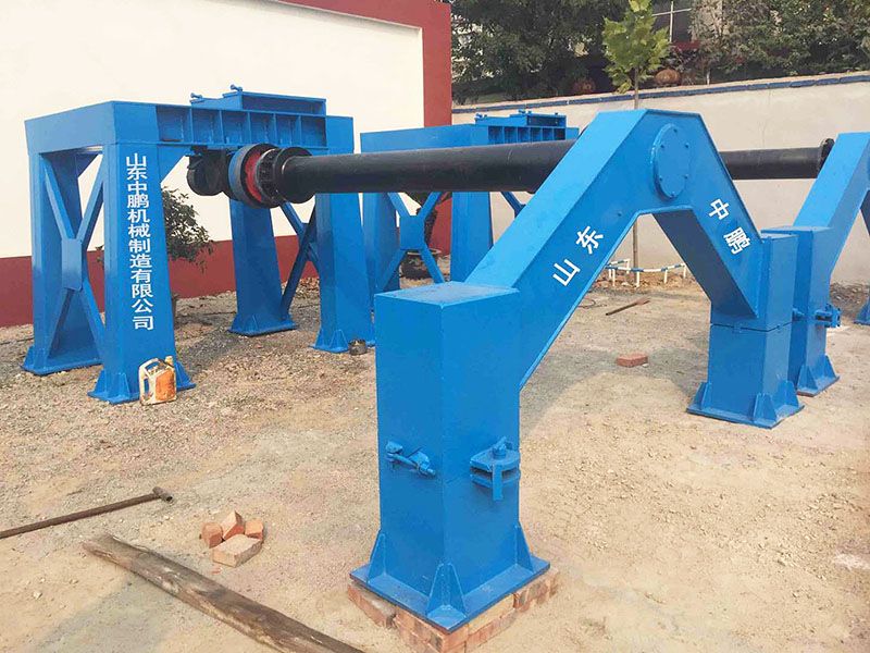懸輥式（shì）水泥製管機（jī）